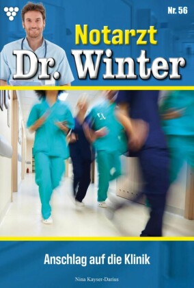 Anschlag auf die Klinik