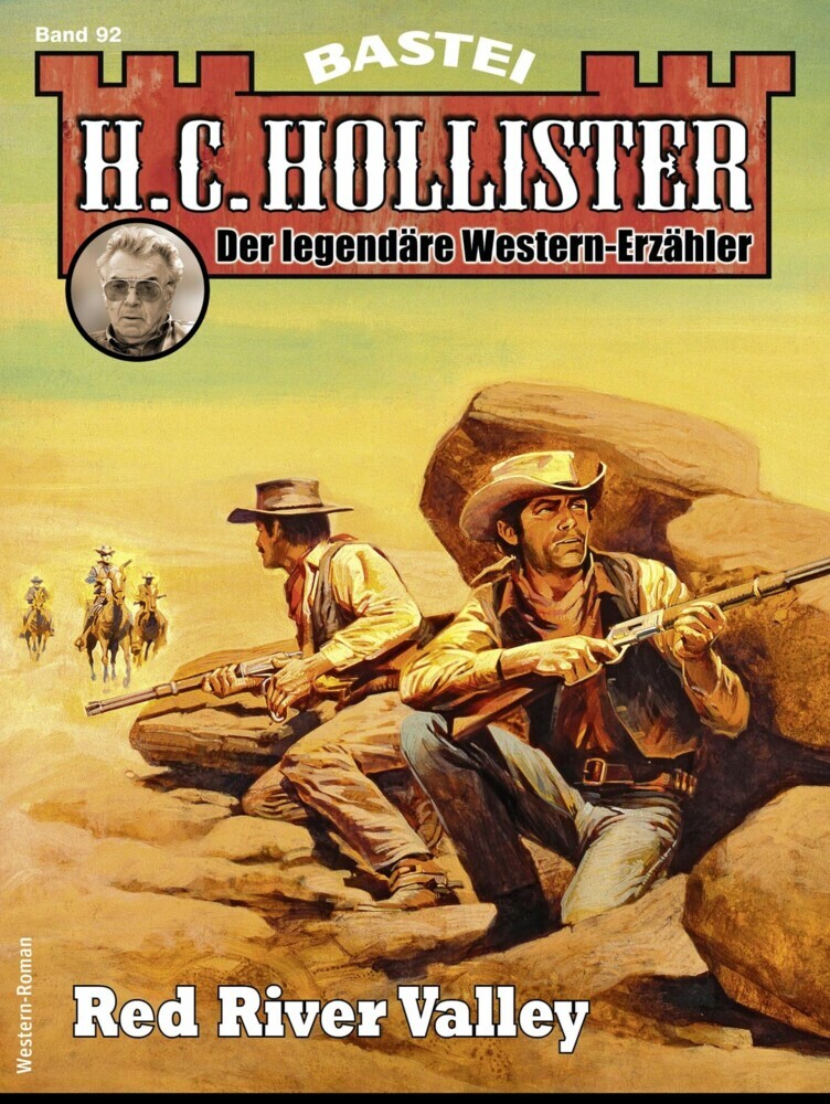 H. C. Hollister 92 main product photo