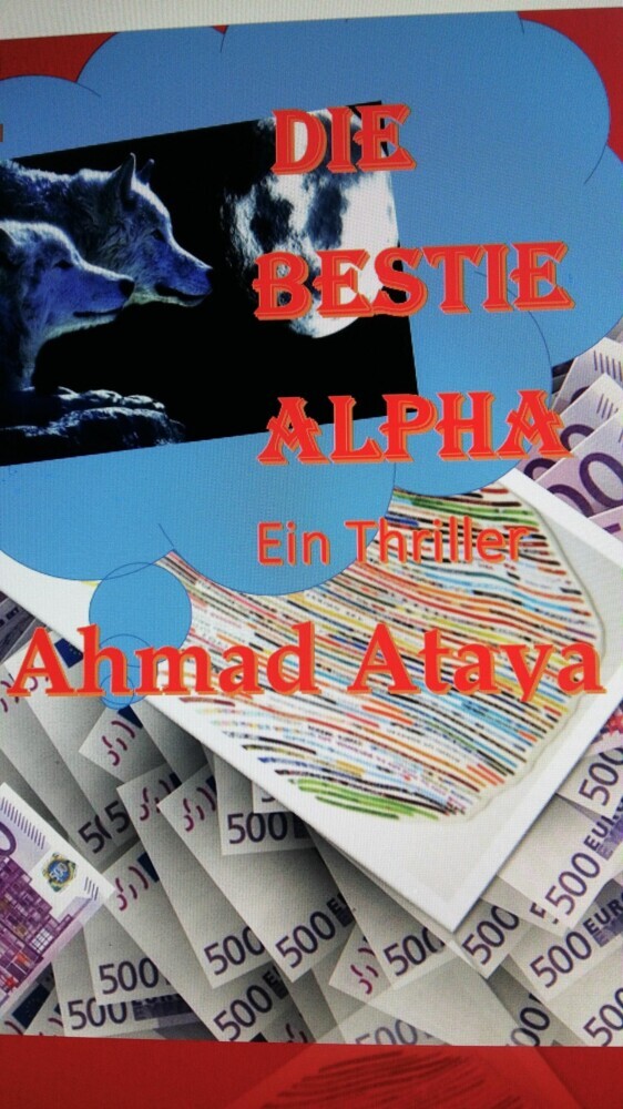 Die Bestie Alpha main product photo