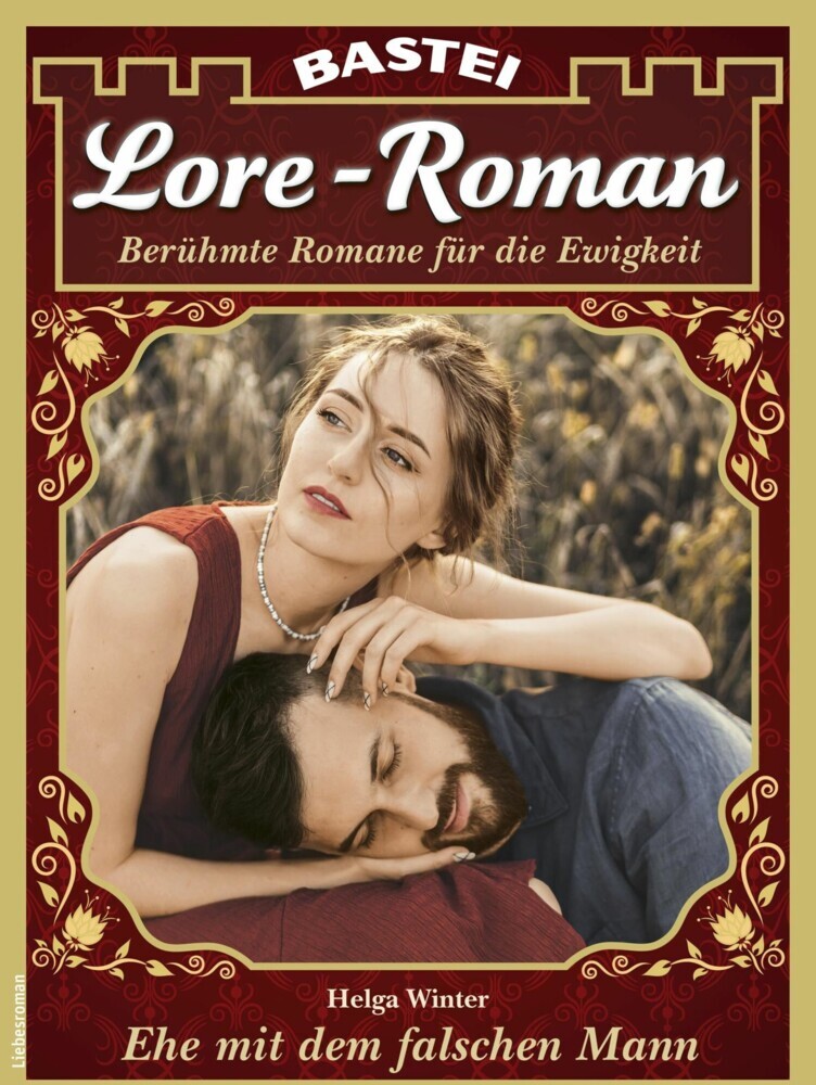 Lore-Roman 165 main product photo
