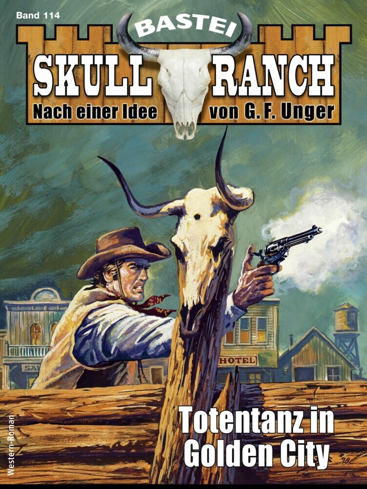 Skull-Ranch 114 main product photo