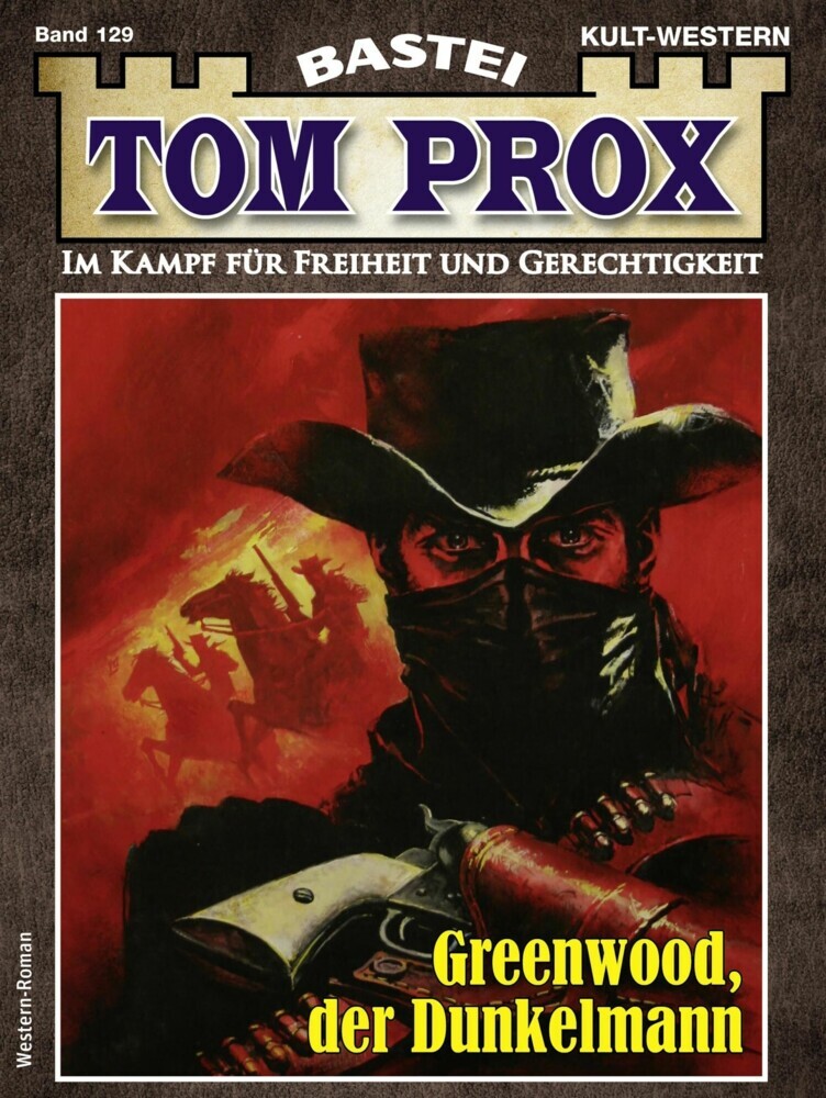 Tom Prox 129 main product photo