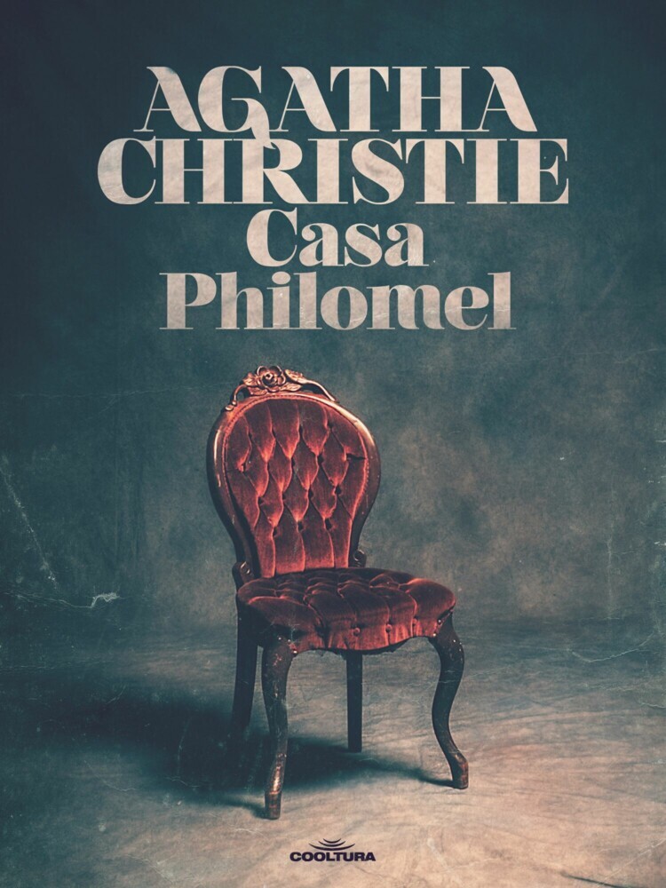 Casa Philomel main product photo