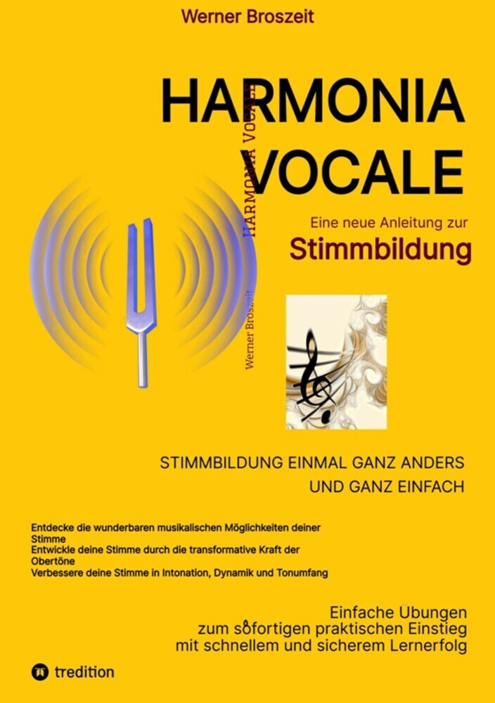 Harmonia Vocale main product photo