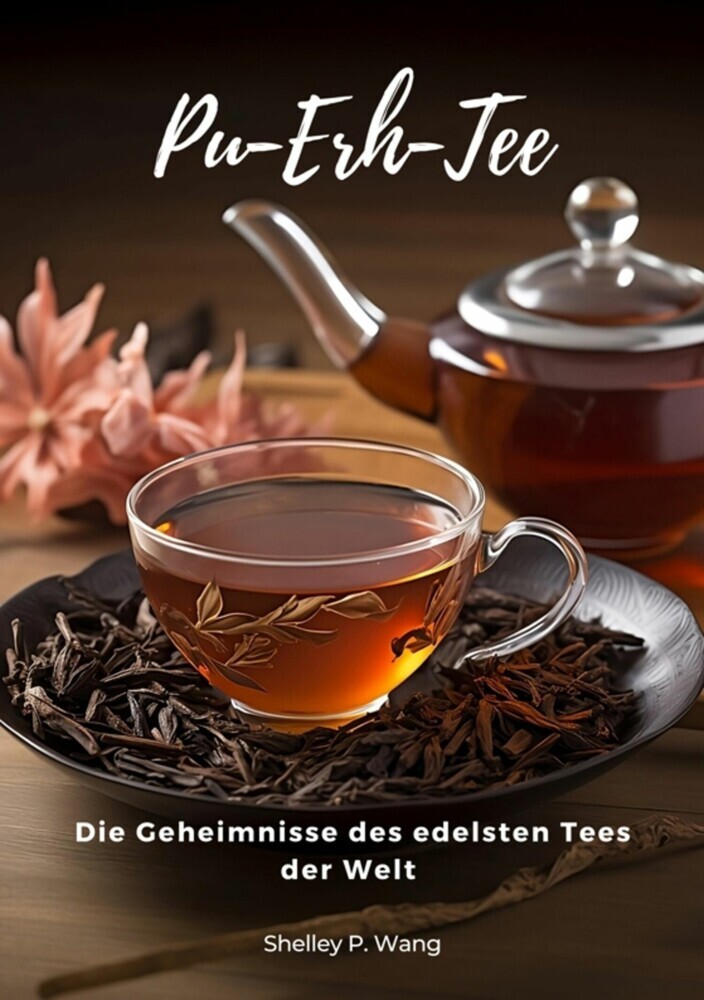 Pu-Erh-Tee main product photo