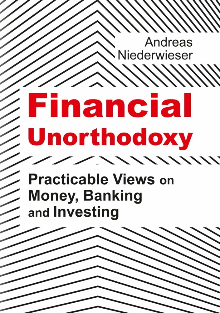 Financial Unorthodoxy main product photo