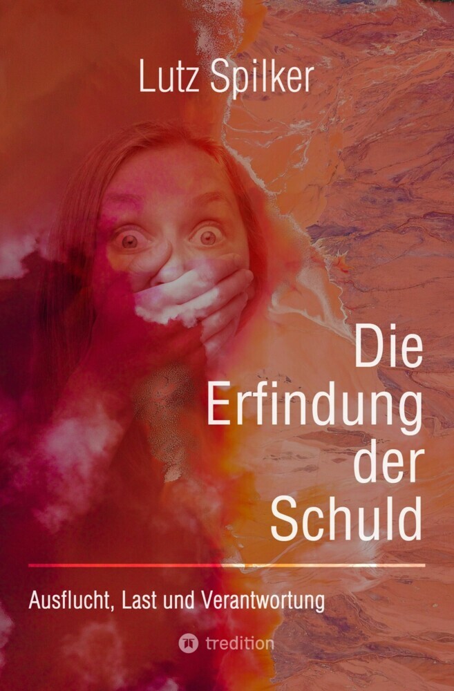Die Erfindung der Schuld main product photo