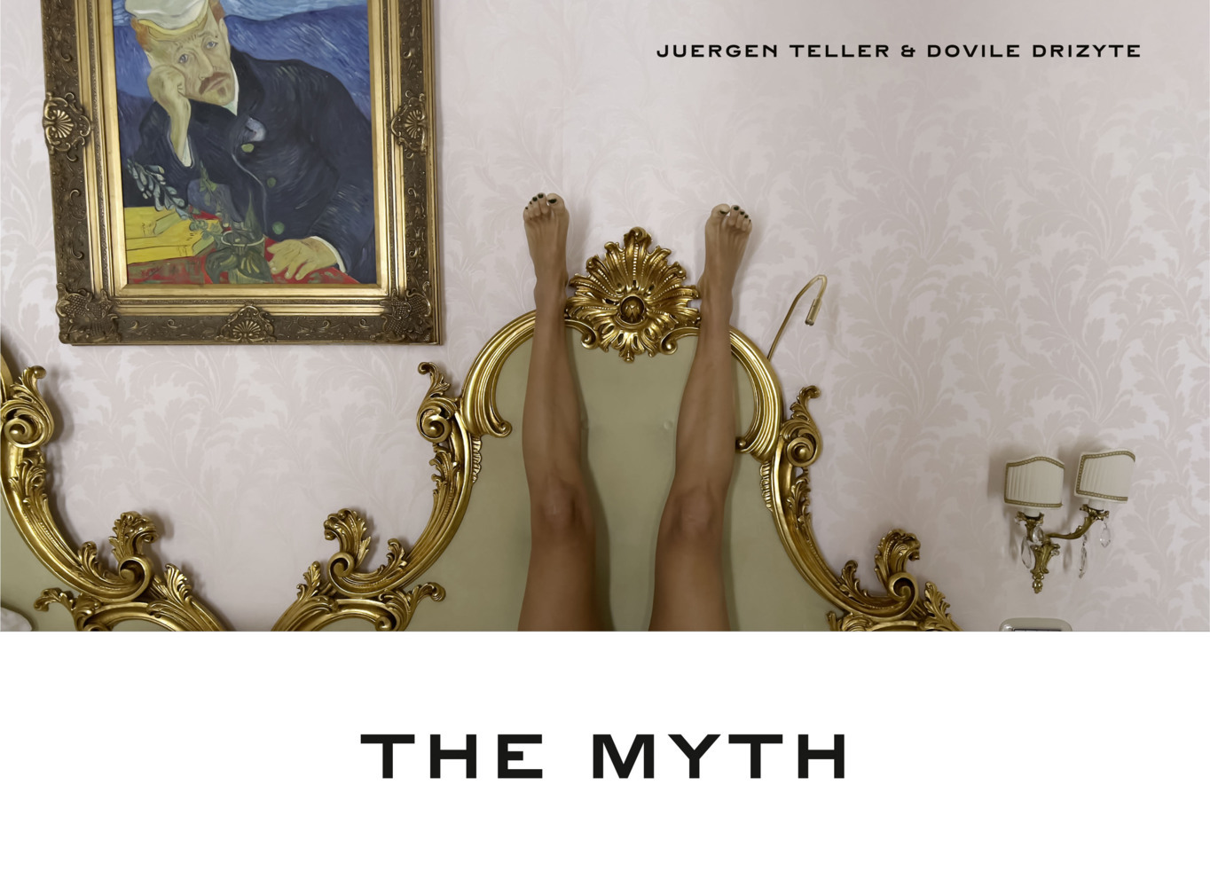 The Myth main product photo