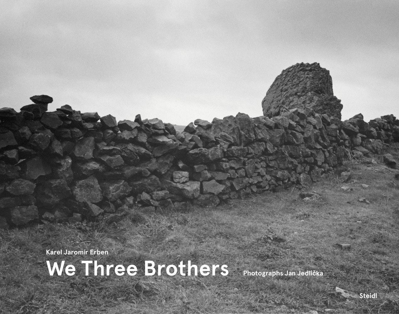 We Three Brothers main product photo