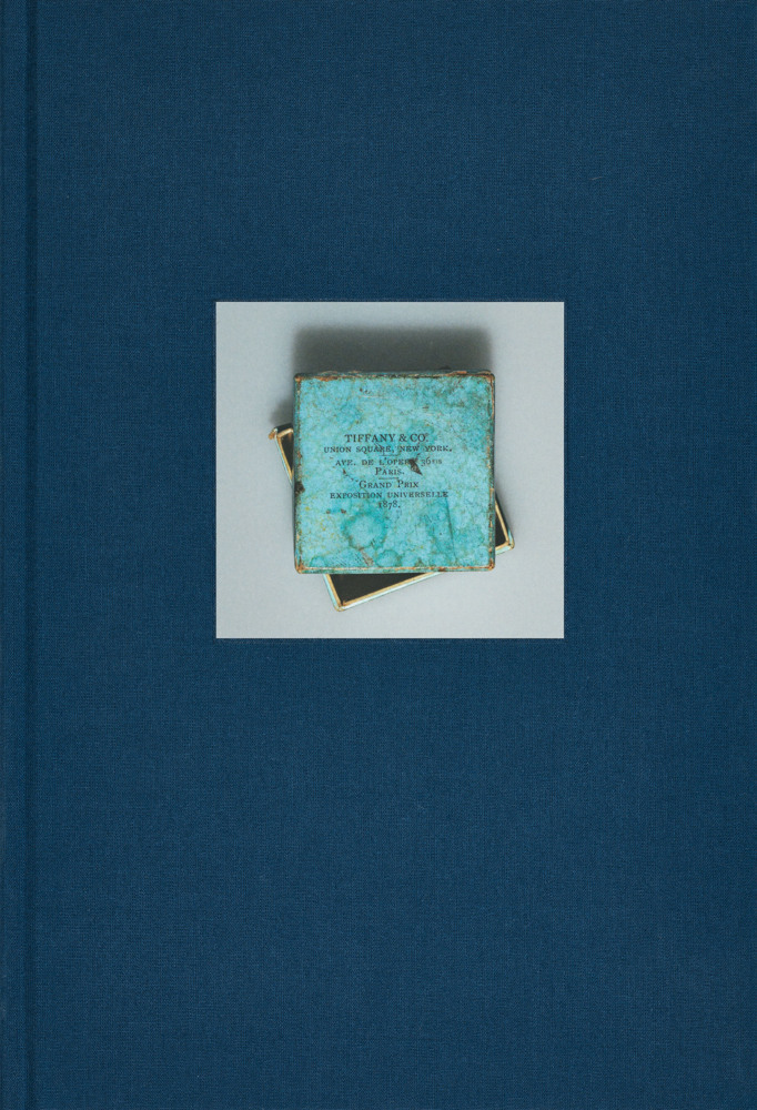The Tiffany Archives main product photo