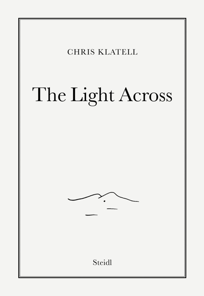 The Light Across main product photo