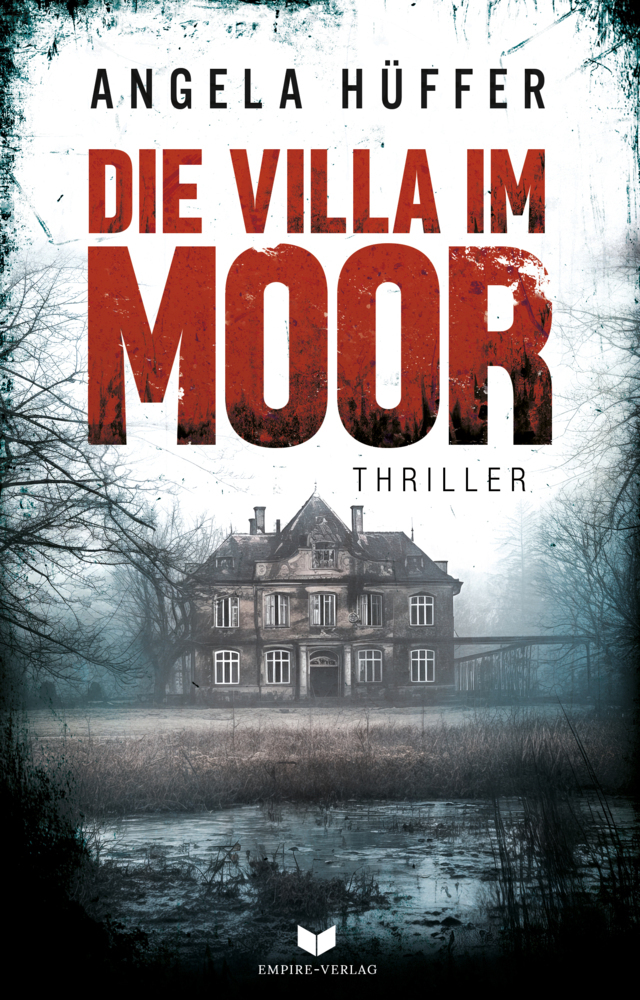 Die Villa im Moor main product photo