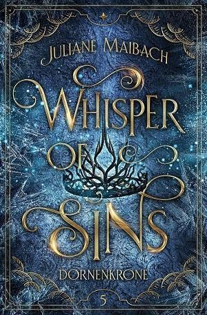 Whisper of Sins main product photo