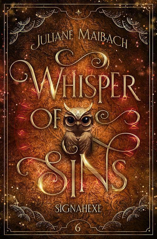 Whisper of Sins main product photo