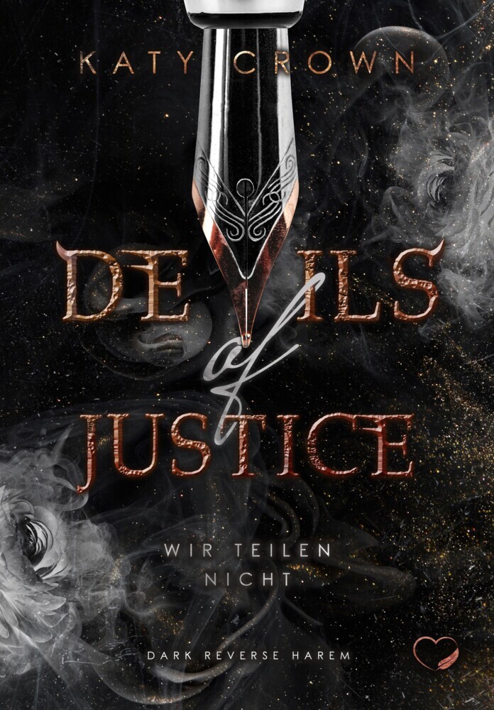 Devils of Justice main product photo