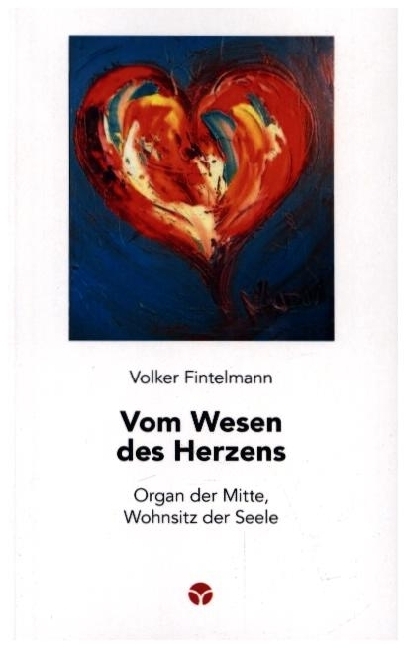 Vom Wesen des Herzens main product photo