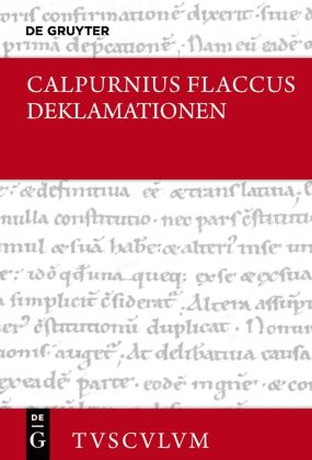 Auszüge aus Deklamationen / Declamationum excerpta