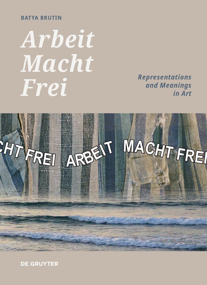 'Arbeit Macht Frei' main product photo