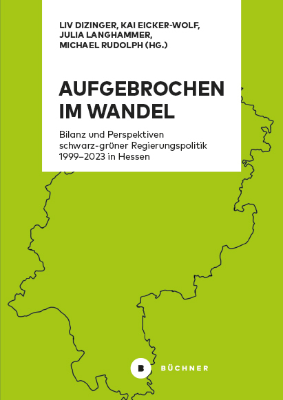 Aufgebrochen im Wandel main product photo