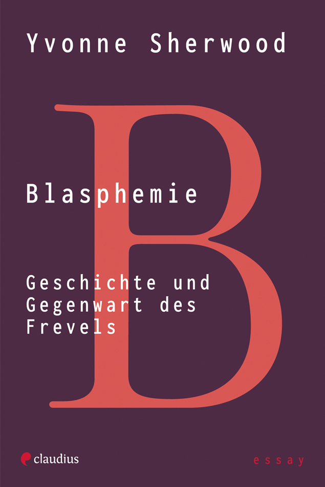 Blasphemie main product photo