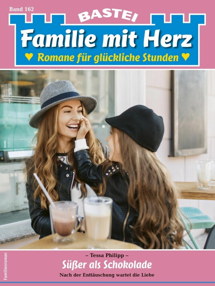 Familie mit Herz 162 main product photo