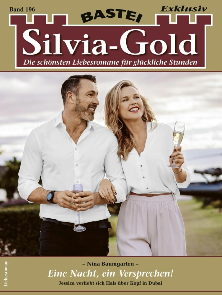 Silvia-Gold 196 main product photo