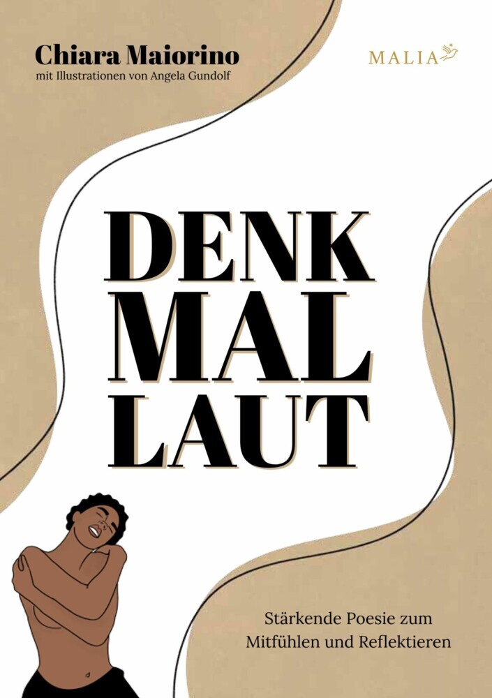 Denk Mal Laut main product photo
