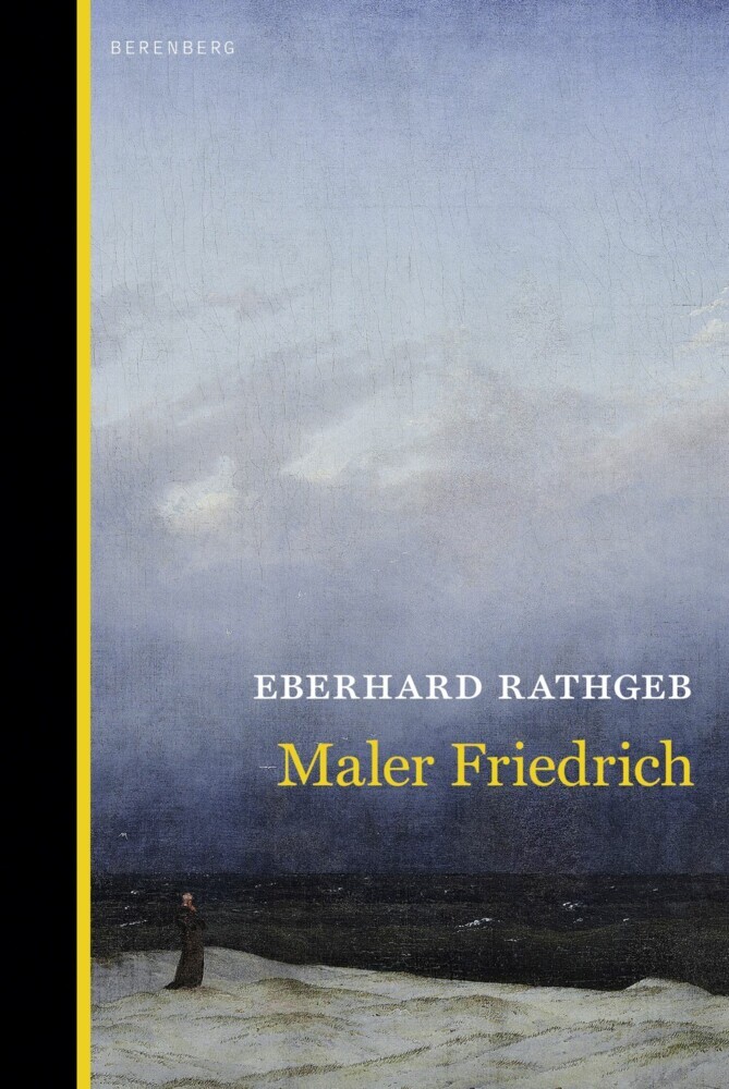 Maler Friedrich main product photo