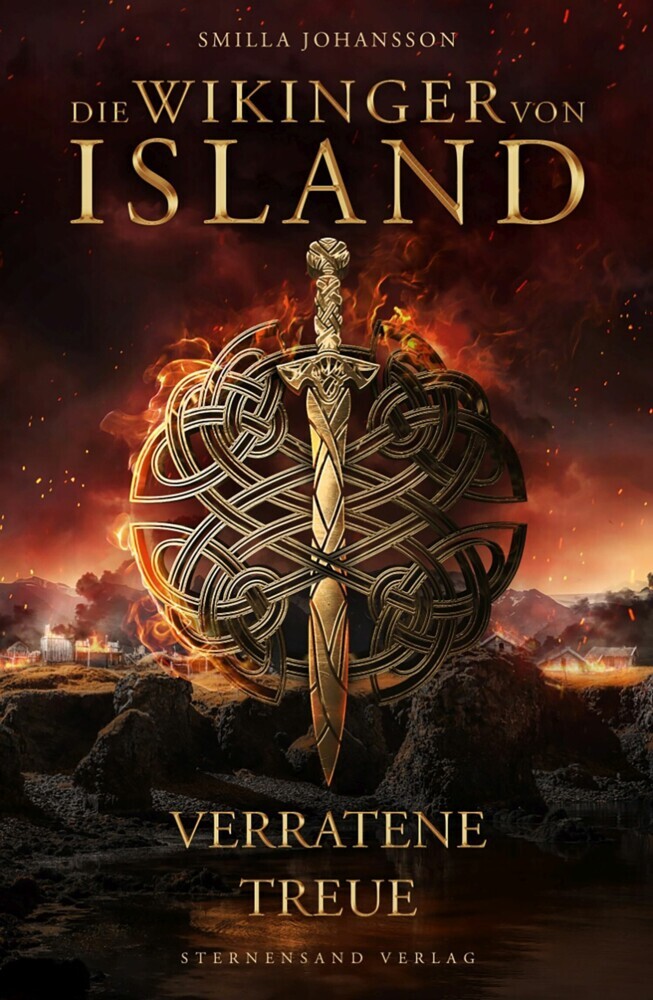 Die Wikinger von Island: Verratene Treue main product photo