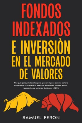 Fondos indexados e inversión en el mercado de valores