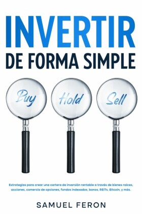 Invertir de forma simple
