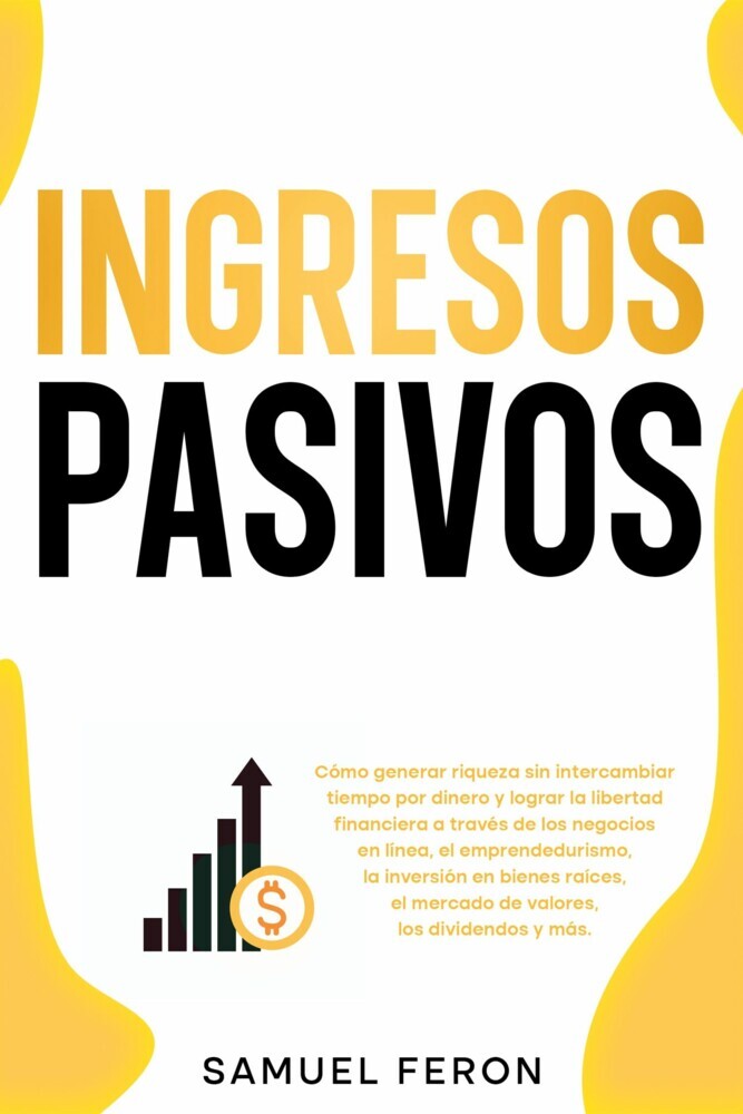 Ingresos pasivos main product photo
