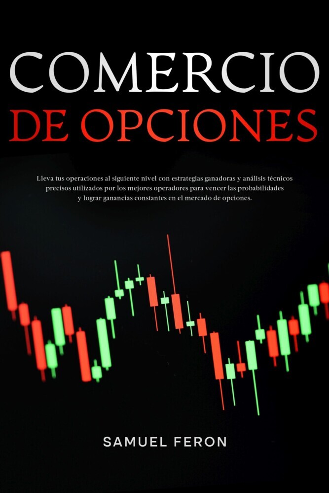Comercio de opciones main product photo