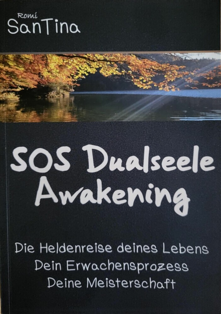 SOS Dualseele Awakening - Die Heldenreise deines Lebens - Dein Erwachensprozess - Deine Meisterschaft main product photo