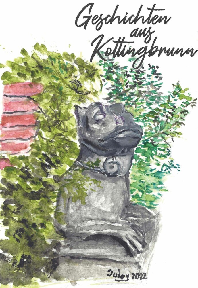 Geschichten aus Kottingbrunn main product photo