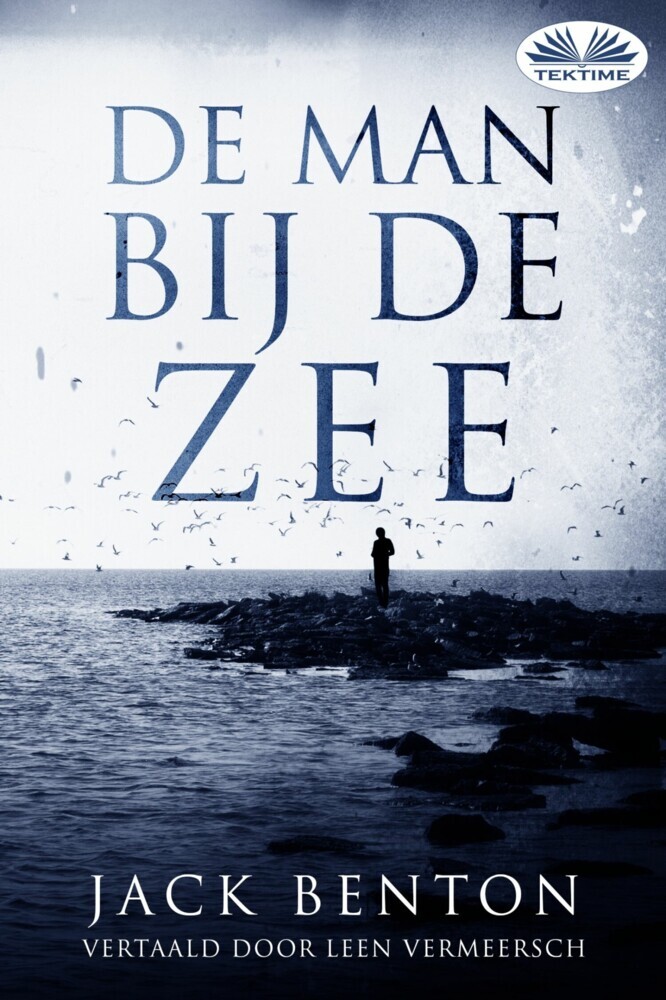 De Man Bij De Zee main product photo