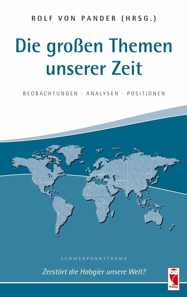 Die großen Themen unserer Zeit main product photo