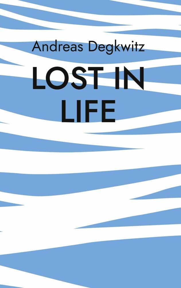 Lost in Life main product photo