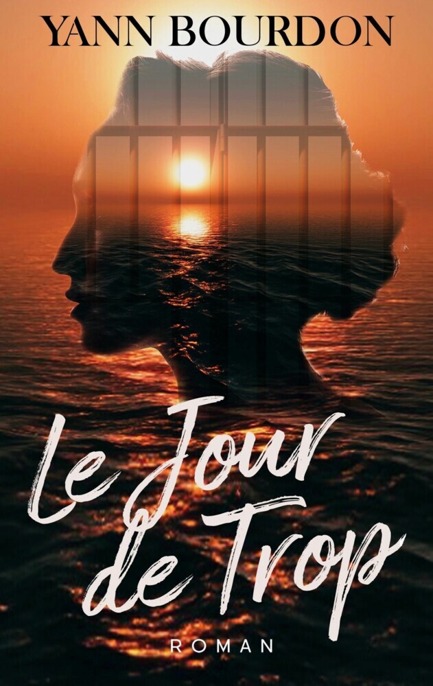 Le jour de trop main product photo