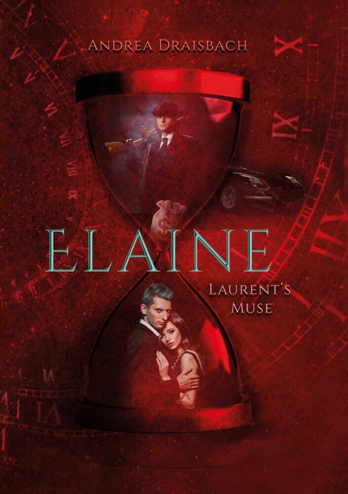 Elaine main product photo