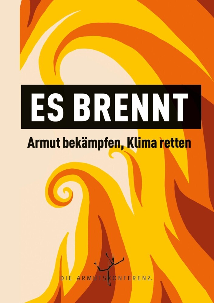 Es brennt main product photo