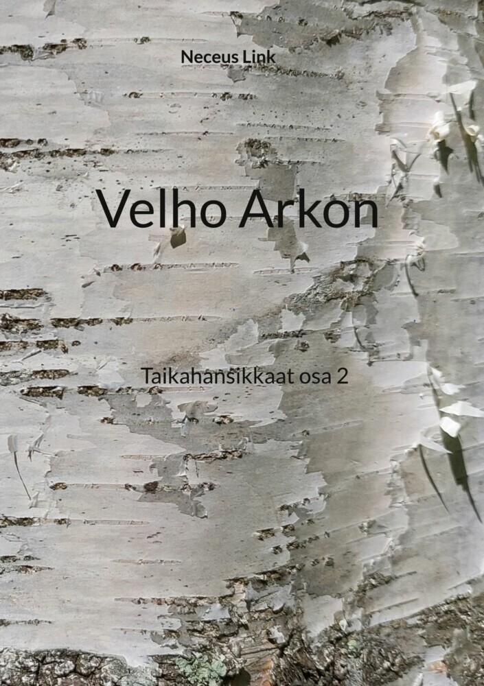 Velho Arkon main product photo