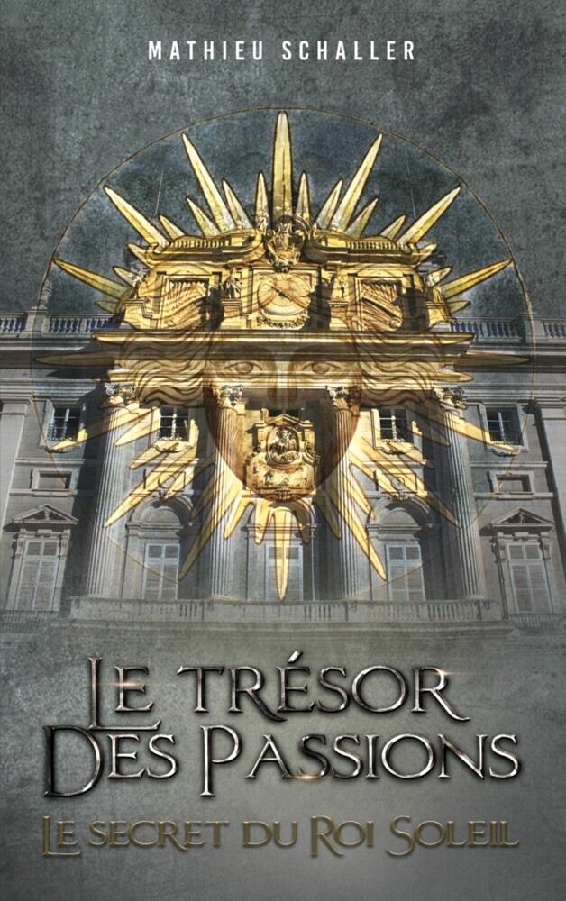 Le Trésor des Passions main product photo