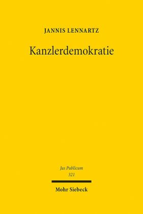 Kanzlerdemokratie