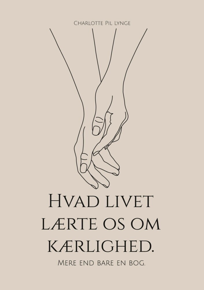 Hvad livet lærte os om kærlighed. main product photo