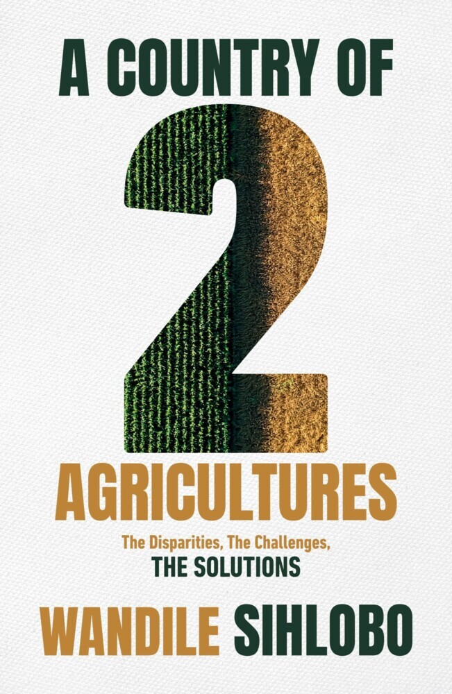 A Country of Two Agricultures main product photo