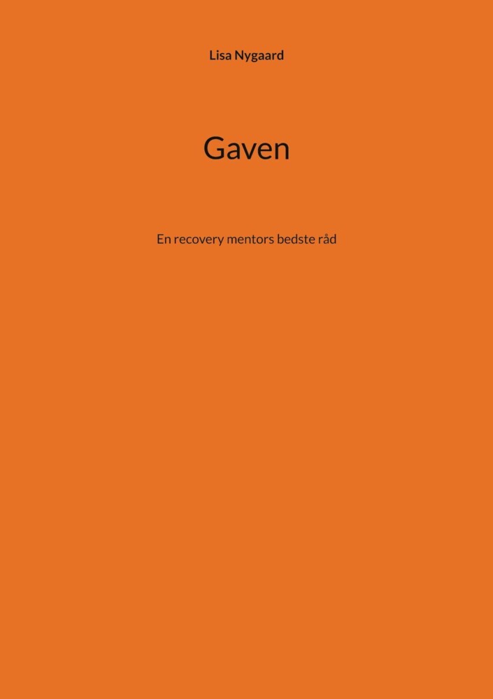 Gaven main product photo
