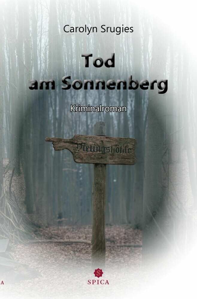 Tod am Sonnenberg main product photo