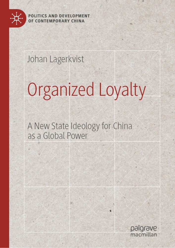 Organized Loyalty main product photo