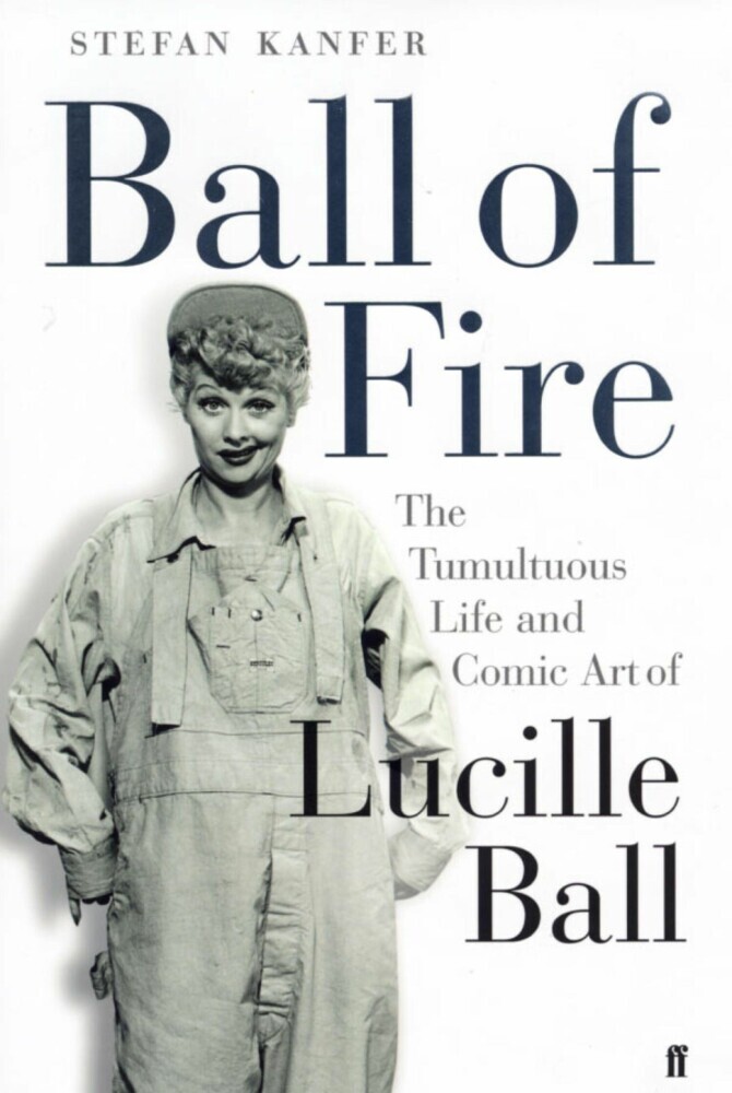 Ball of Fire main product photo